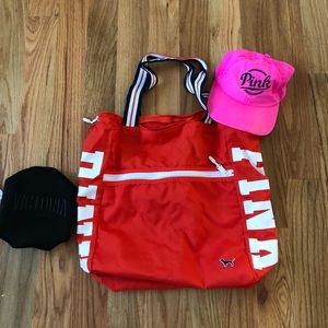 Victoria secret bundle